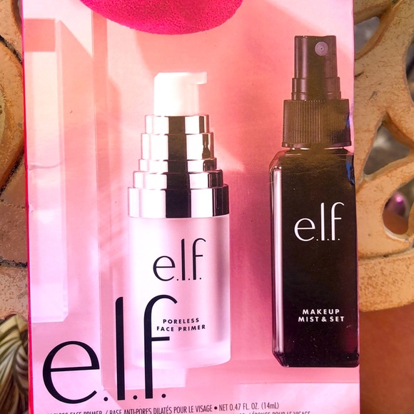 BRAND NEW - ELF 3pc Full Size Prime Blend & Set! - Picture 8 of 9